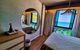 Bali Loft da Prainha